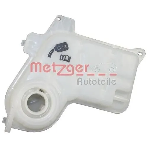 Metzger Ausgleichsbehälter, Kühlmittel 2140177