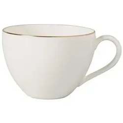Villeroy & Boch Tasse Signature Anmut Gold 0,2 l von Villeroy & Boch