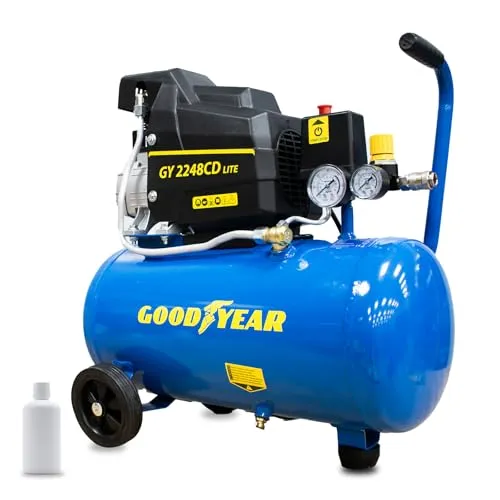 Goodyear
