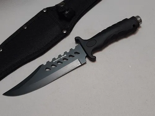 Rambo Messer John Rambo First Blood Part II – Original Nachbildung