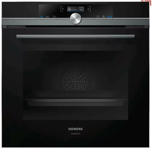Siemens HB835GVB1 Backofen