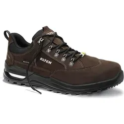 Berufshalbschuh RONAN XXF GTX brown Low ESD O2 WR CI, Größe 40