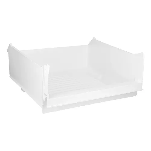 BOSCH 11065147  Gemüseschublade für Kühlteil in KühlGefrierKombination