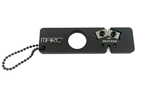 MARC® Messerschärfer Duo Sharp