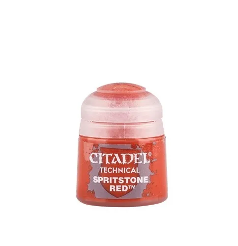Citadel Technical: Spiritstone Red 12ml
