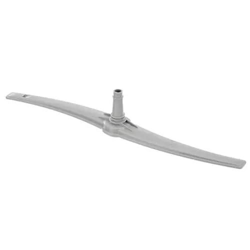 Bosch Unterer Spülarm Original Spülmaschine 00668148, Weiß, Edelstahl, Eingebaut, Geschirrspüler