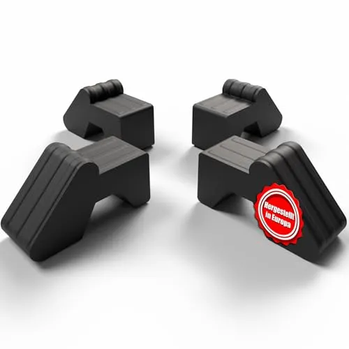 Pflanzenständer Grau von BigDean