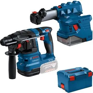 Bosch Bohrhammer GBH 18V-22 Professional von Bosch