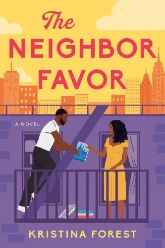 Produktbild Kristina Forest The Neighbor Favor (Taschenbuch)