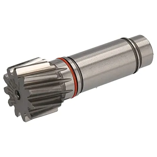 windmeile | Bafang Ritzel für BBS01 und BBS02, Version B, Stahl, 12mm Durchmesser, Fahrrad, E-Bike, Elektro Fahrrad, Pedelec