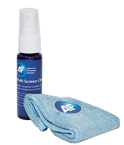 AF AXMCA25MF Edv-Reinigungsmittel Reinigungsspray für Bildschirm