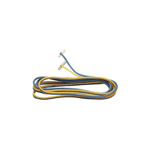 Fleischmann-22217 Anschluskabel 2pol Spur N NEU OVP Anschluskabel 2pol Spur NHe