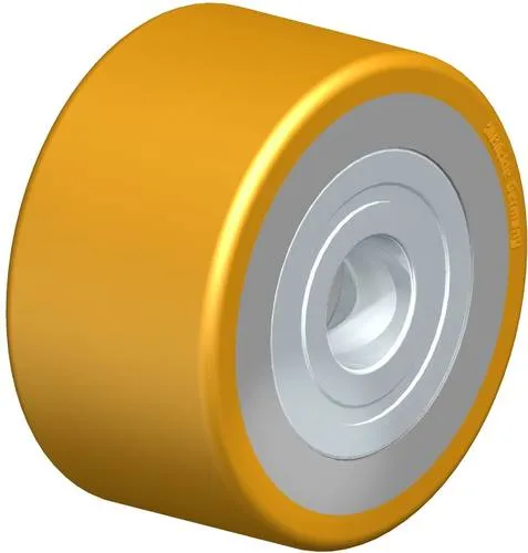 Blickle Laufrollen von Blickle