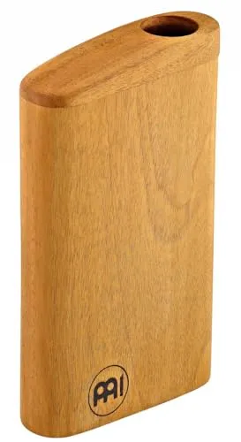 MEINL Percussion - Travel Didgeridoo, kompakt und aus hochwertigem Mahagoni gefertigt für unterwegs