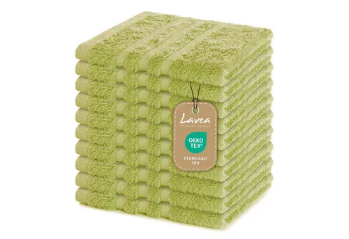 Handtücher von Lavea