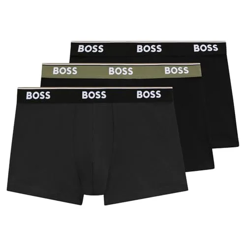 BOSS Herren Trunk 
