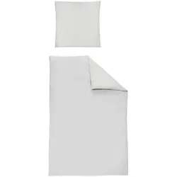 Xxxl Bettwäsche Grau in grau von Irisette