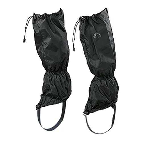 Tatonka Gaiter 420 HD in schwarz von Tatonka