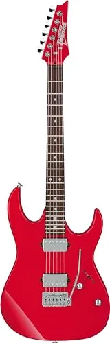 Ibanez Gio GRX120SP-VRD Vivid Red - Ibanez E-Gitarre von Ibanez