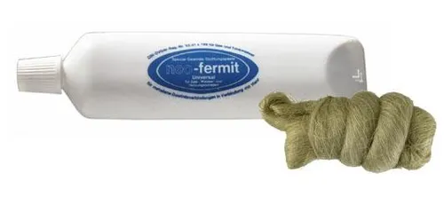 Cornat Dichtungsflachs-Set  Dichtungsflachs