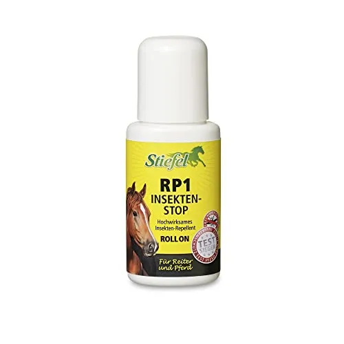 Stiefel RP1 Insekten-Stop Roll On 50ml