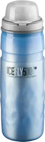 Elite Ice Fly Trinkflasche 500 ml