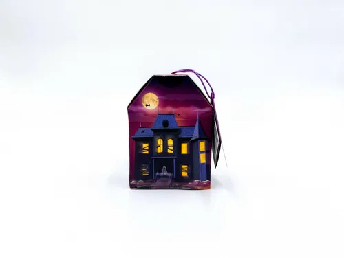 LEGO Halloween Seasonal Set 854049 Kürbis & Fledermaus - NEU und OVP