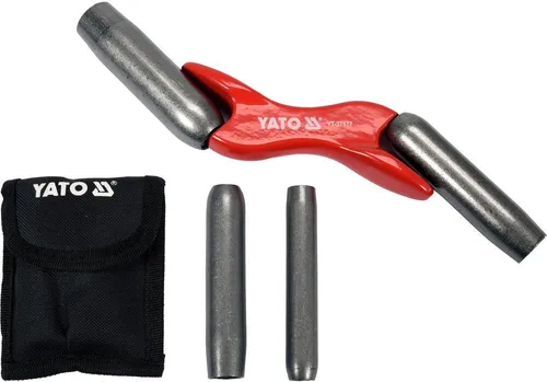 Yato Werkzeug Zum Glatten Von Gelenken (25 cm) (YT-37177) von YATO