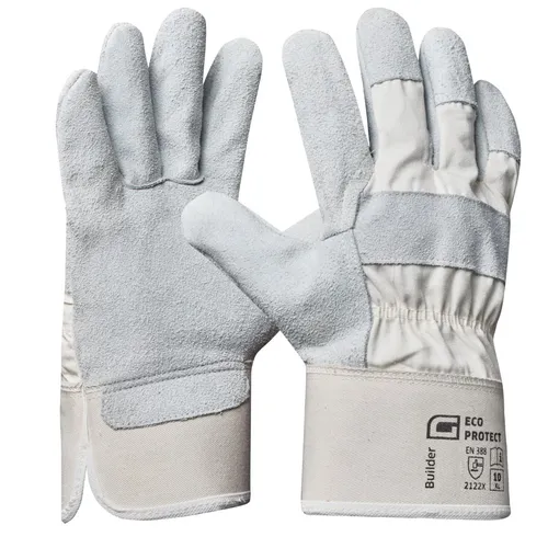 Gebol Arbeitshandschuhe Gebol Handschuh Builder