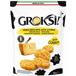 Groksi! Classico 60g