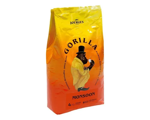 GORILLA Monsoon 1.000g von Gorilla