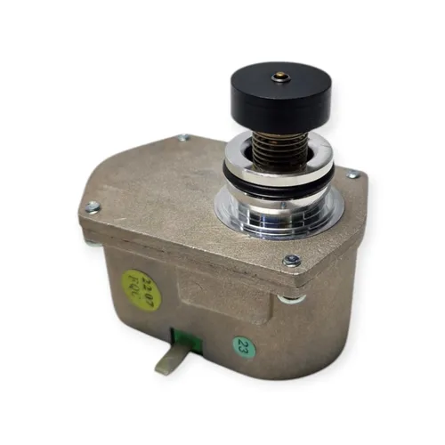 VAILLANT SERVOVALVE GAS METHAN 115363 MAG MINI 11-0/0 XI GX 14-0/0 XI GX - Thermostate, hochwertige Gasventil für effiziente Heizungssteuerung und optimale Energieeinsparung.