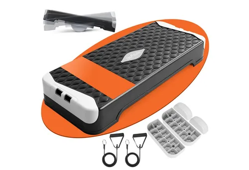 DH FitLife Stepper Balance Training
