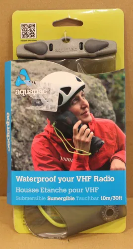 Aquapac kleine klassische UKW-Hülle