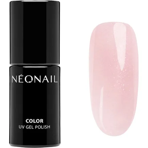 Produktbild NEONAIL Kollektionen BridalLimited EditionColor UV Nagellack Gentle Promise 7,2 ml