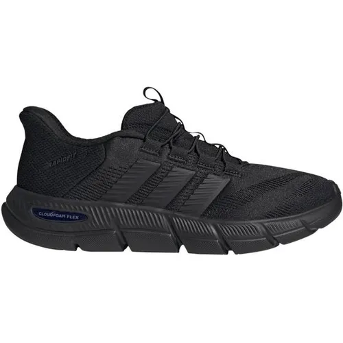 adidas Cloudfoam Flex Rapidfit Schuhe – Komfortabel und stylisch - Die adidas Cloudfoam Flex Rapidfit Schuhe bieten optimalen Tragekomfort und ein modernes Design. Ideal für den Alltag oder sportliche Aktivitäten.