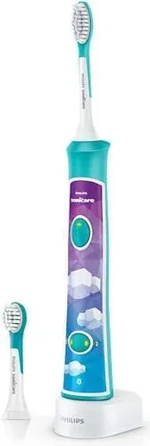 Philips Sonicare Kids elektrische Zahnbürste HX6322/04