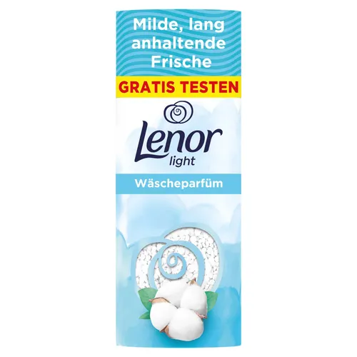 Lenor Textilerfrischer von Lenor