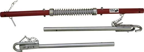 HP Abschleppstange 10285 bis 2000kg