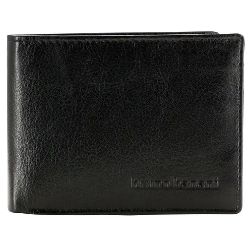 Bruno Banani Portemonnaie / Geldbeutel Herren, Datenschutz Geldbörse RFID Blocke