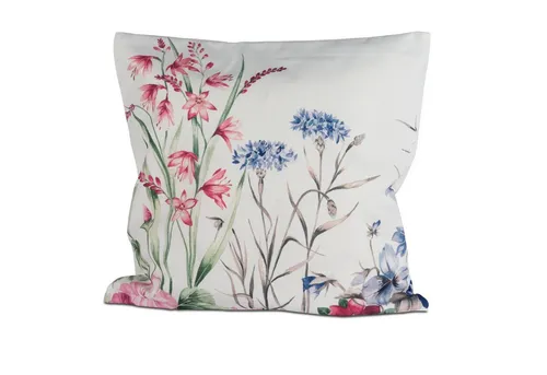 formano Dekokissen Sommerzeit, Wetterfest, Mehrfarbig, Blumen, H: cm