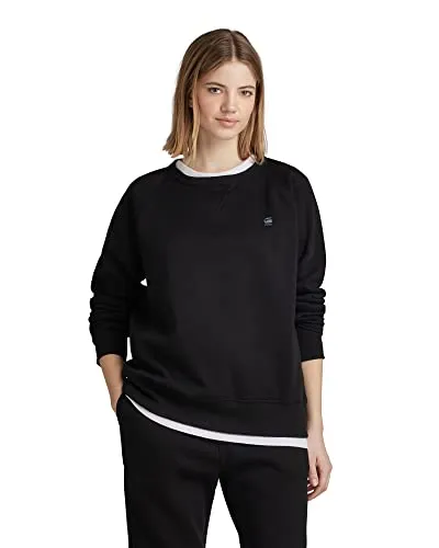 G-STAR RAW Damen Premium Core 2.0 Sweater