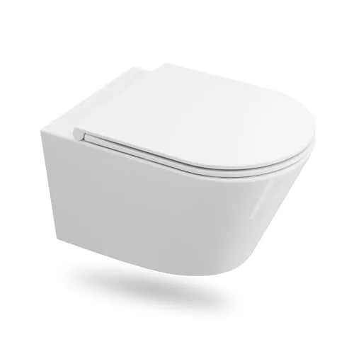 Toiletten von HOROW