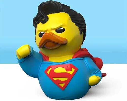 Ente DC Comics - Superman (TUBBZ DC Comics 7)