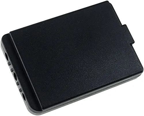 Powery Akku für Kransteuerung Autec MBM06MH - Hochwertiger NiMH Akku (7,2V, 700mAh) für Autec Kran-Funkfernsteuerungen, ideal als Ersatzakku für unterwegs mit hoher Sicherheit und langer Lebensdauer.