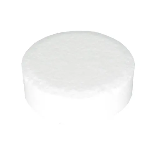 EntkalkerTabs Entkalkungstabletten für Bosch Jura Melitta Saeco Siemens BSH 10St