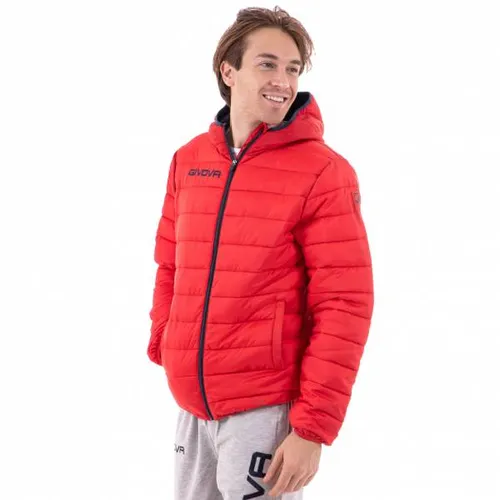 Givova Olanda Jacke G013-1204 70027057-70027028