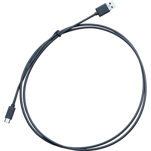 Produktbild Logitech Zone Wireless/Plus USB-A to Micro Charging Cable Kabel (1.30 m) (989-000944)