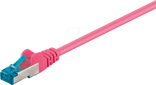 PATCH-C6AQ 10 MA in pink von Goobay