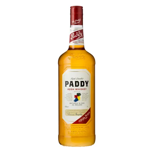 Produktbild Paddy Old Irish 1 Liter 40%vol.